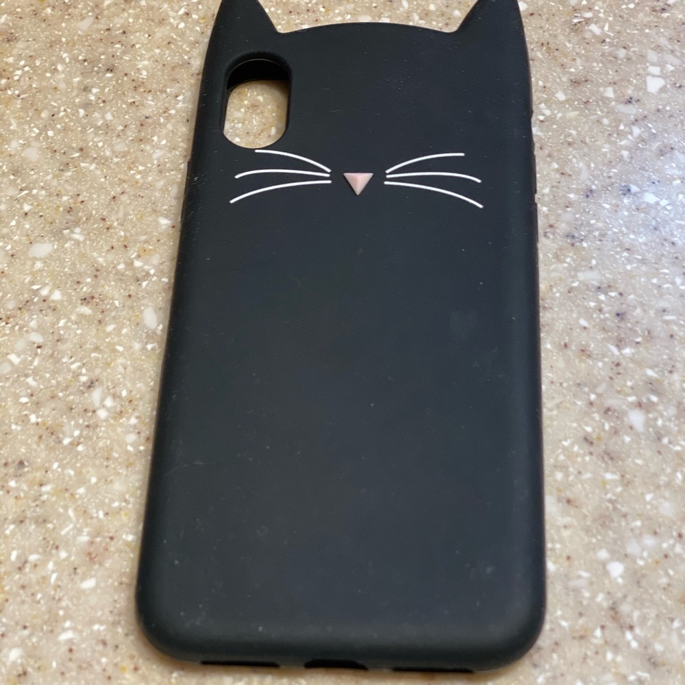iPhone X case